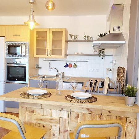 Casa Faro De Arinaga Apartment Ngoại thất bức ảnh
