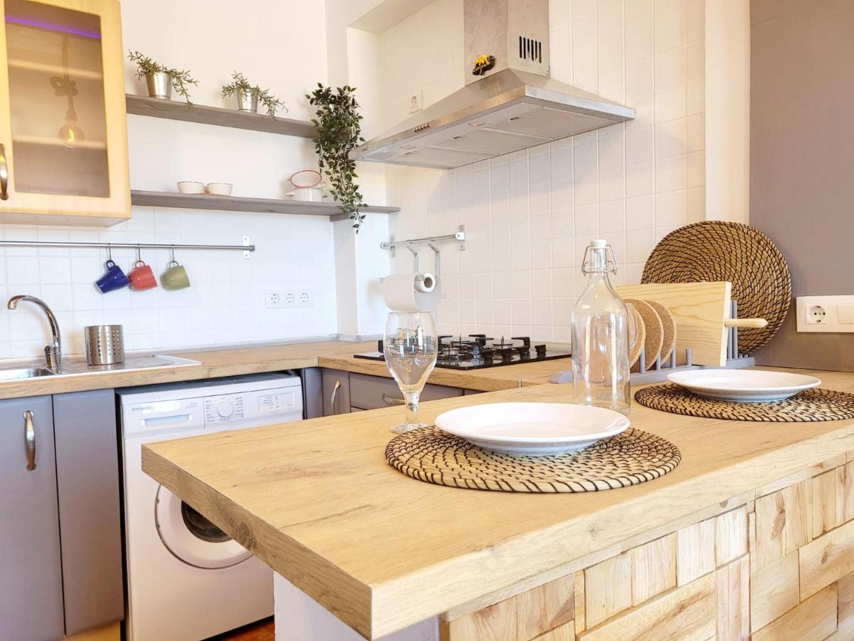Casa Faro De Arinaga Apartment Ngoại thất bức ảnh