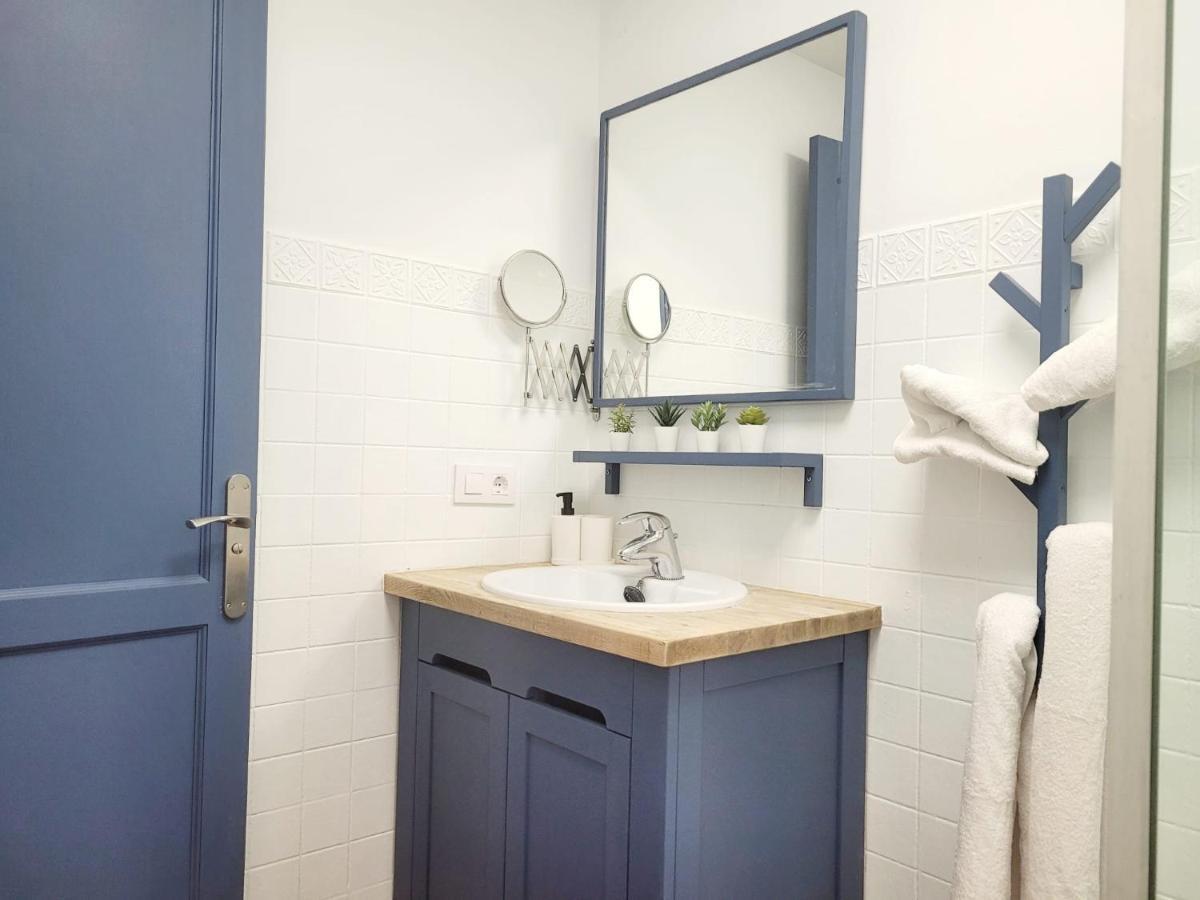Casa Faro De Arinaga Apartment Ngoại thất bức ảnh