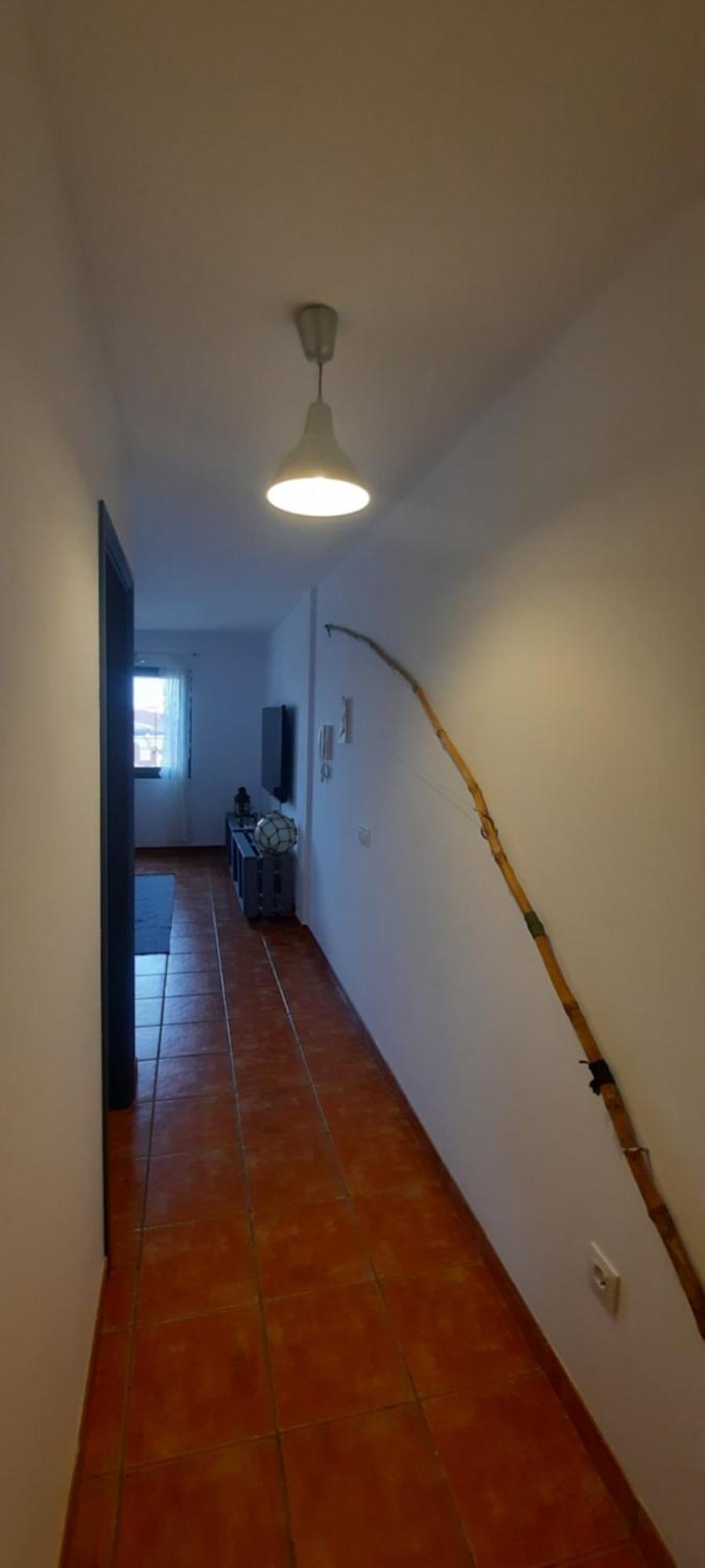 Casa Faro De Arinaga Apartment Ngoại thất bức ảnh