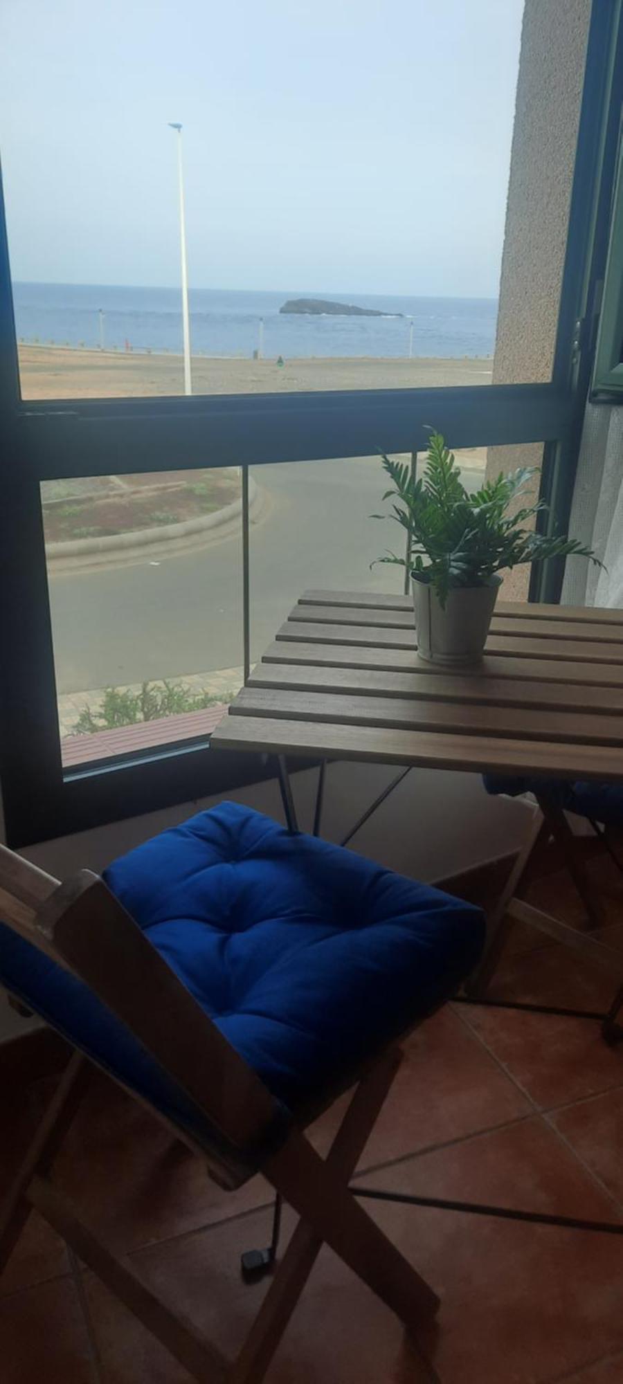 Casa Faro De Arinaga Apartment Ngoại thất bức ảnh