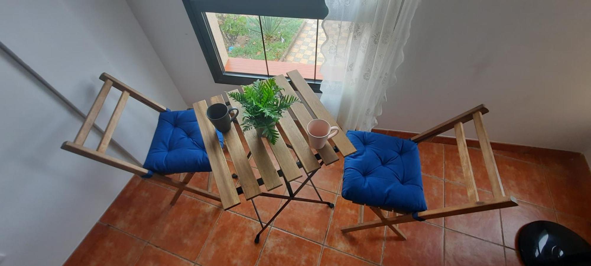 Casa Faro De Arinaga Apartment Ngoại thất bức ảnh