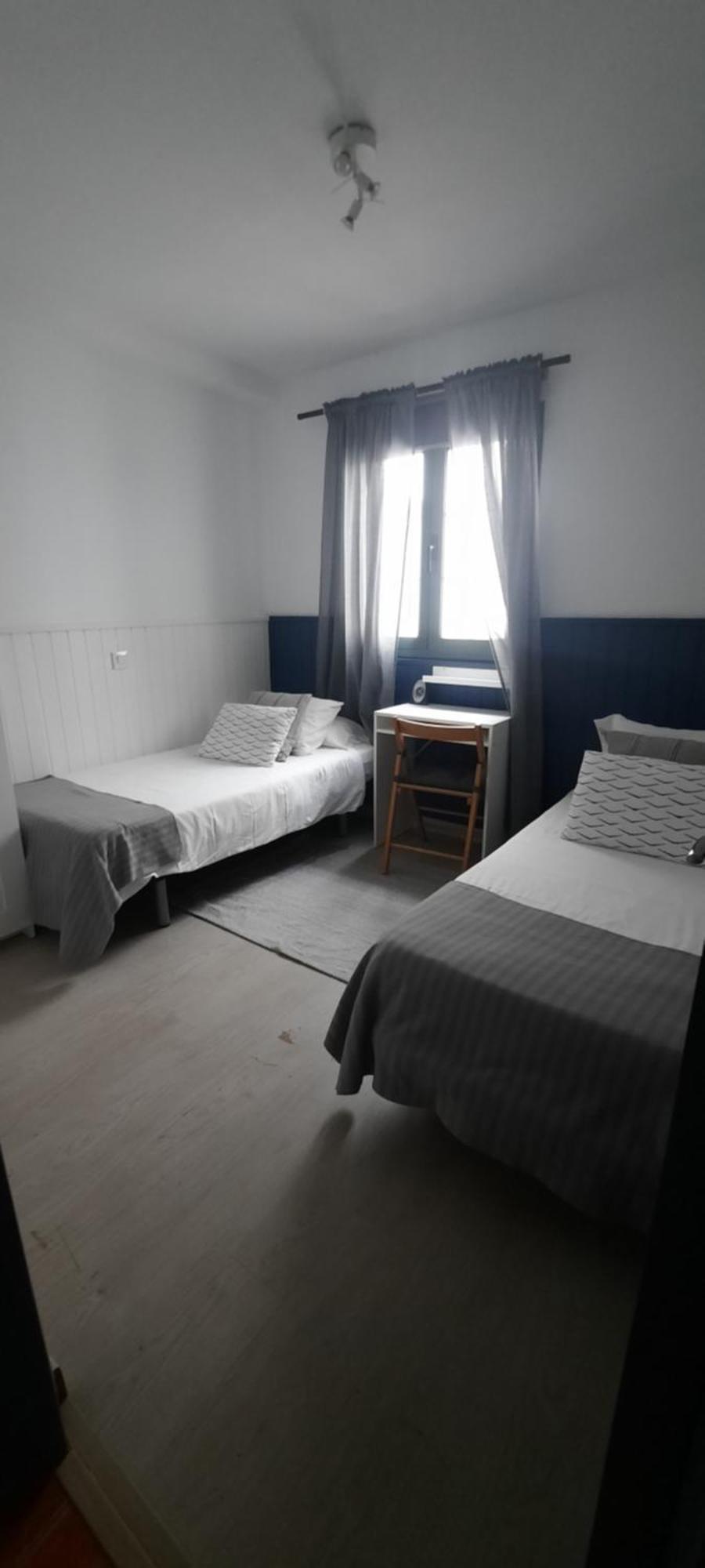 Casa Faro De Arinaga Apartment Ngoại thất bức ảnh