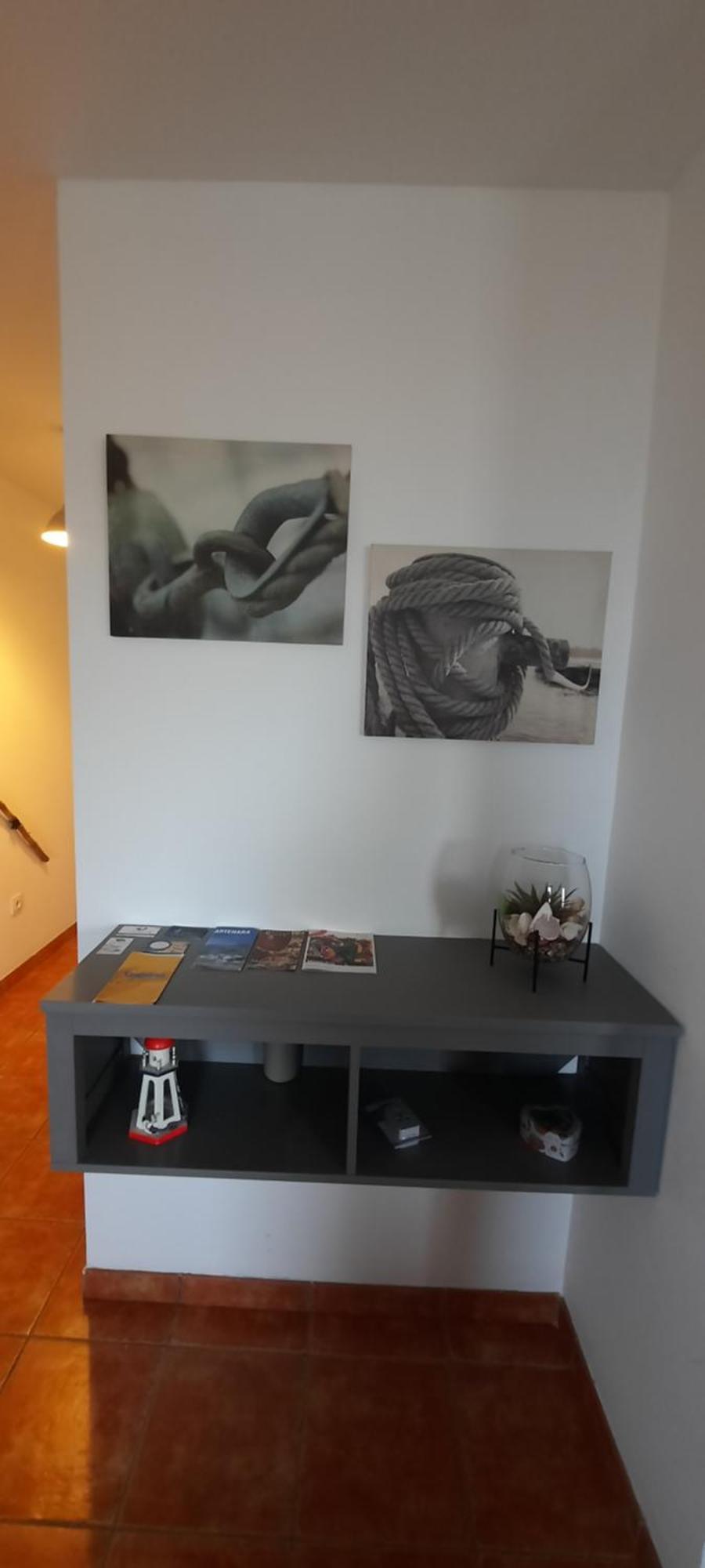 Casa Faro De Arinaga Apartment Ngoại thất bức ảnh