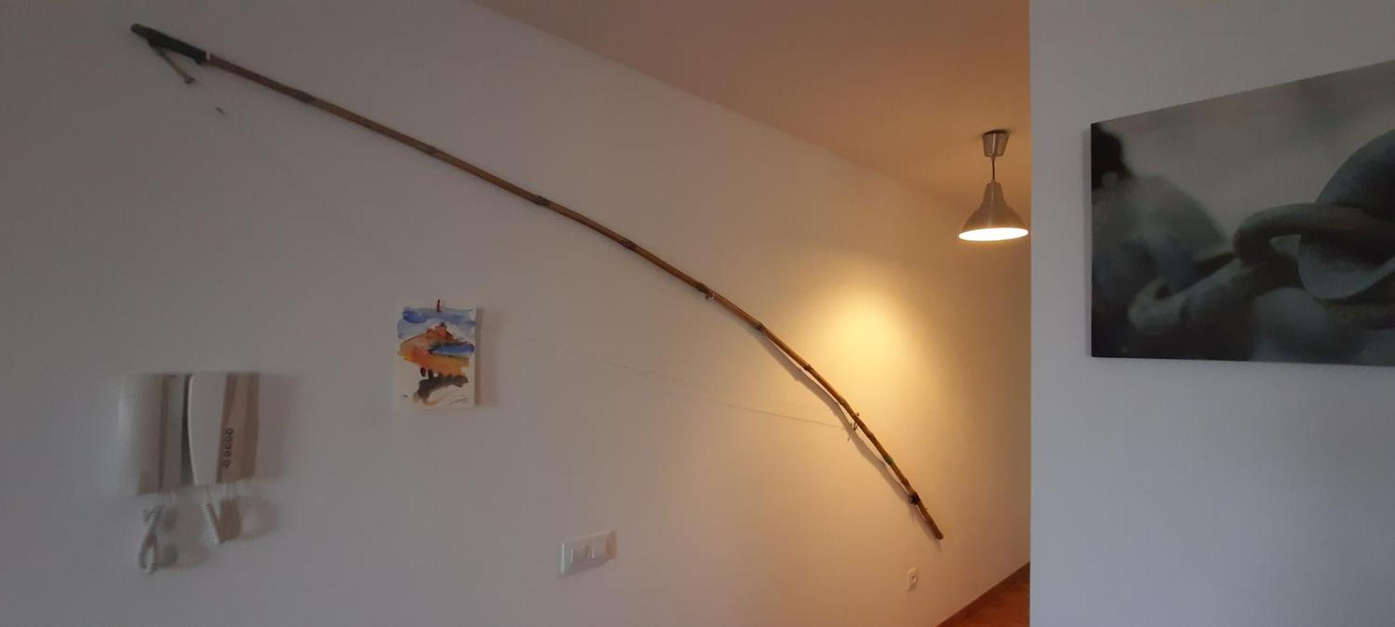 Casa Faro De Arinaga Apartment Ngoại thất bức ảnh