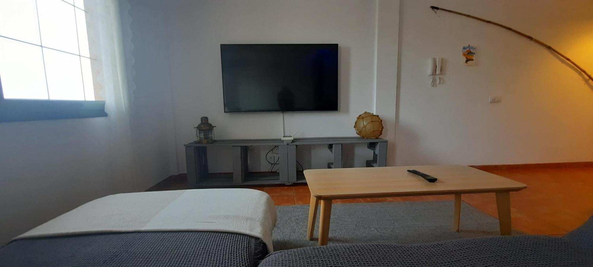 Casa Faro De Arinaga Apartment Ngoại thất bức ảnh