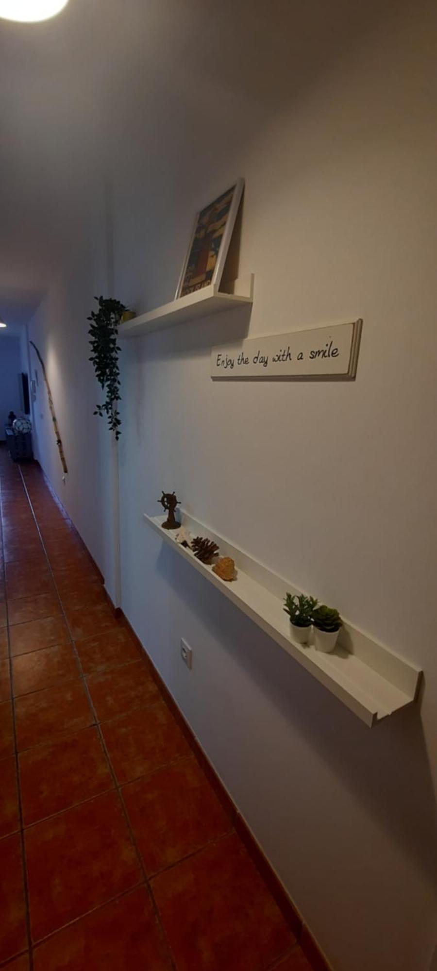 Casa Faro De Arinaga Apartment Ngoại thất bức ảnh